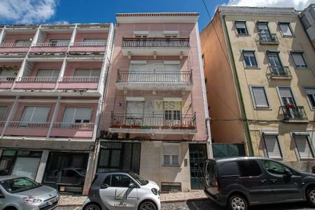 Apartment T2 in Campolide, Lisboa - Photo 5