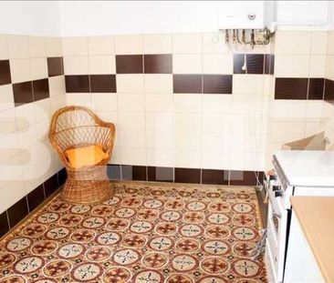 De inchiriat apartament cu 1 camera , cu terasa de 10 mp si loc de parcare! - Fotografie 6