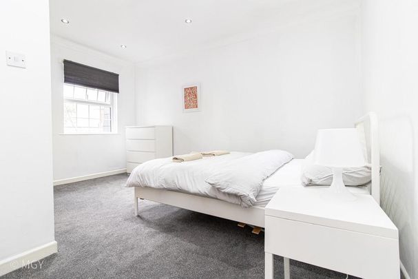 2 bedroom townhouse to rent - Photo 1