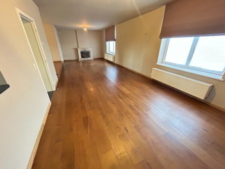 Unieke vierkantshoeve met weide op 4000m² te Wervik - Foto 2