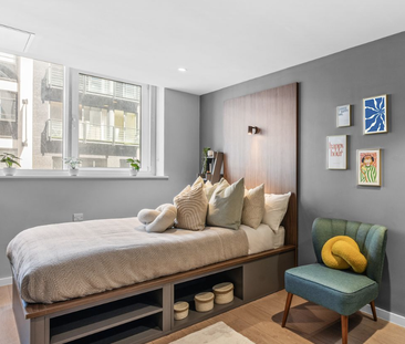 1 bedroom in a house share to rent - Photo 6