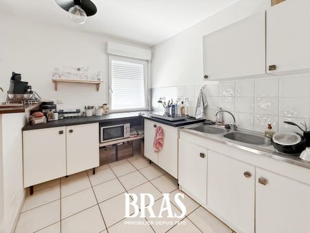 Location Appartement 2 pièces 51m² INDRE 44610 - Photo 4