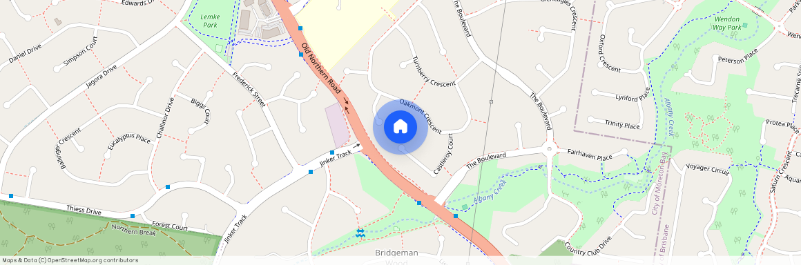 22 Castleroy Court, Qld 4035, Albany Creek