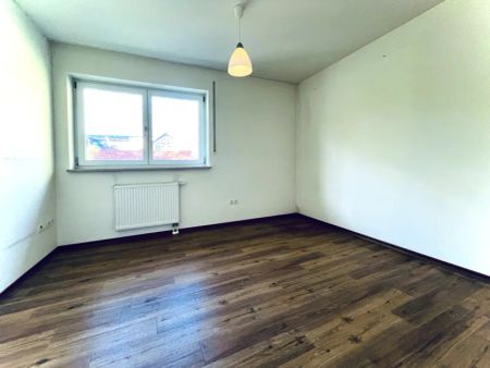 Moderne 3 Zimmerwohnung in Oberbeuren - Foto 4