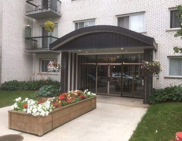 2 CH - 1 SDB - Montréal - $1,900 /mo - Photo 1