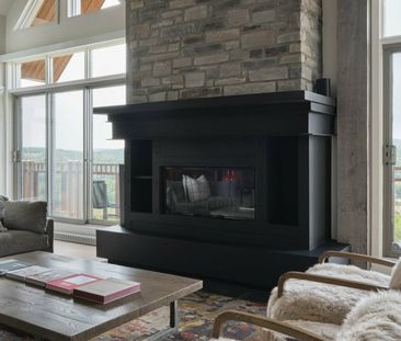 788 Ch. des Skieurs, QC, CA, Mont-Tremblant - Photo 1
