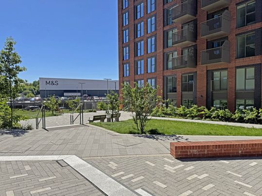 New Baillie Street, Rochdale - Photo 1