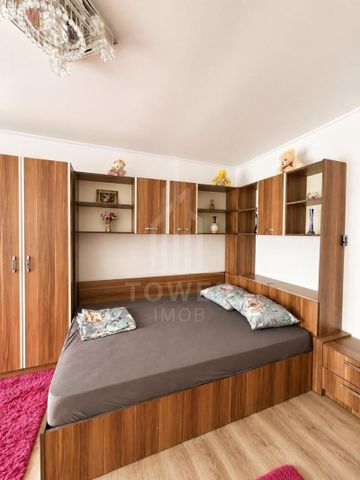 Apartament 2 camere | Mobilat si utilat | Hipodrom III - Fotografie 2
