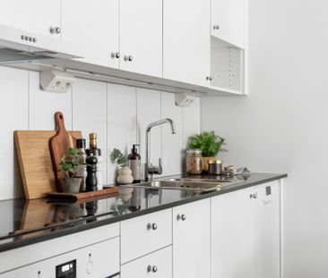 Glimmervägen, Gävle - Foto 3