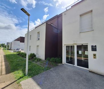 Appartement T2 à louer Bruz - 43 m² - Photo 6