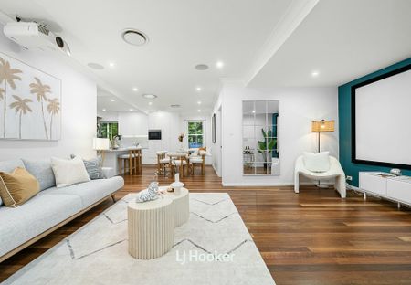 58A Holford Crescent, Gordon NSW, Belconnen - Photo 2