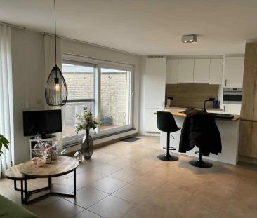 VLIERZELE - Verzorgd appartement in de dorpskern - Photo 2