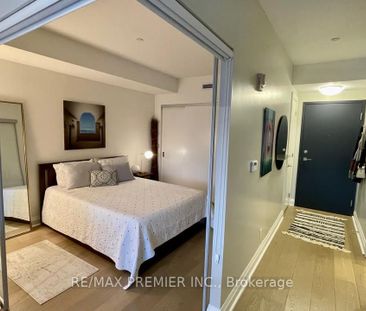 Arch Lofts , #210 - Photo 1