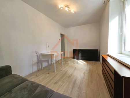 2-pokojowe mieszkanie z osobną kuchnią - Photo 5