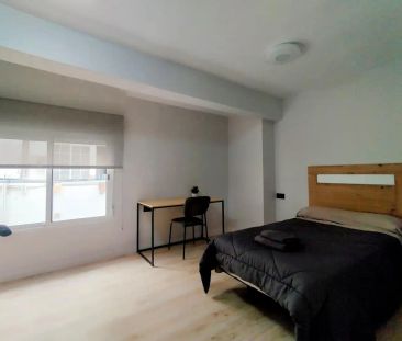 Piso de alquiler en Calle Granada, 10, Mont-Olivet - Foto 4