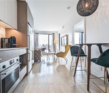 For Lease - 20 Daly Avenue Unit# 1608, Lower Town - Sandy Hill, Ont... - Photo 5