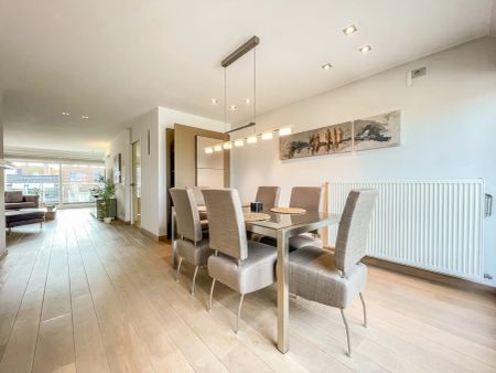 Appartement Te huur - Knokke - Foto 3
