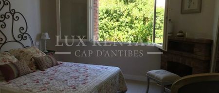 Villa • Antibes - Photo 5