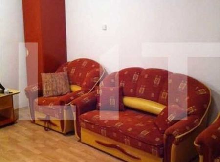 1 camera, 28 mp, imobil nou, mobilat modern, zona Hasdeu! - Photo 3