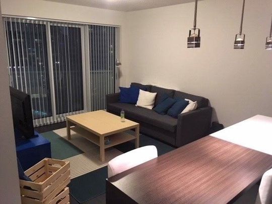 For Lease - 100 Harbour Street Unit# 1501, Toronto, Ontario - Photo 1