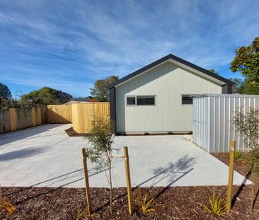 25A Harris Crescent, Papanui - Photo 4