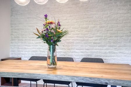 Appartement te huur: Wamberg 43 1083 CW Amsterdam - Photo 2