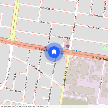 570 South Road, Vic 3189, Moorabbin