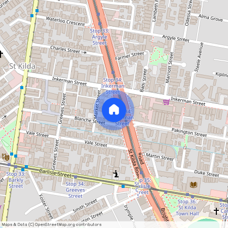 208/333 St Kilda Road, Vic 3182