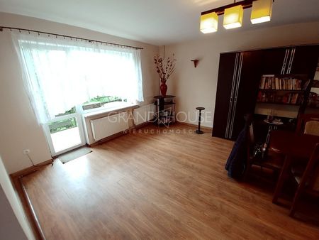 Piętro domu 3/4pok. ogród, garaż - Goleniów - Photo 4