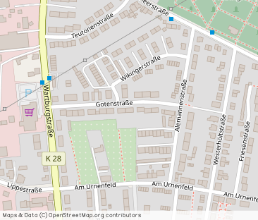 Gotenstraße 19, 44579 Castrop-Rauxel - Photo 1