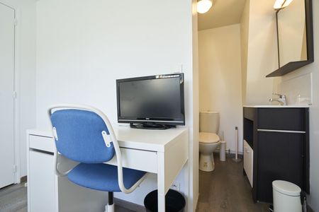 Arts Colocation 4 chambres à Roubaix - Photo 4
