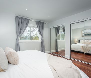 For Lease - 86 Joymar Drive Unit# TH71, Mississauga, Ontario - Photo 4