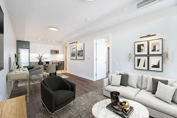 For Lease - 2525 Bathurst Street Unit# 810, Toronto, Ontario - Photo 1