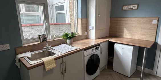 1 bedroom terraced house to rent - Photo 3