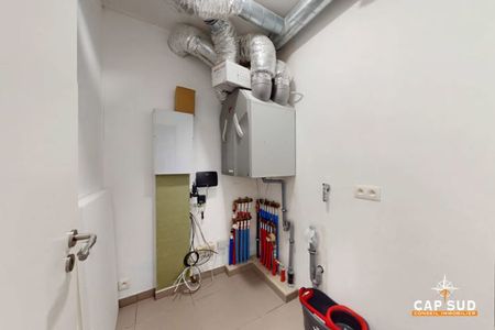 Appartement te huur - Photo 3