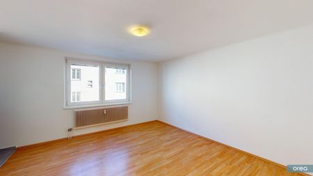 orea | Großzügige 1-Zimmer Wohnung in der Nähe der Donau | Smart besichtigen · Online anmieten - Foto 3