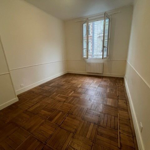 ROUEN - Appartement 1 pièce - Photo 1