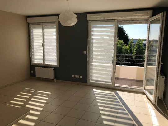 Location appartement 2 pièces 43.34 m² à Pont-à-Marcq (59710) CAMPAGNE - Photo 1