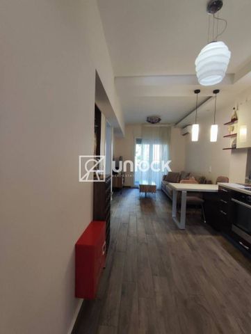 Studio/Γκαρσονιέρα για ενοικίαση Καλαμαριά - Photo 2