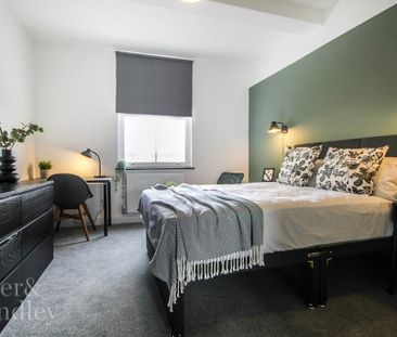 1 bedroom in a house share to rent - Photo 5