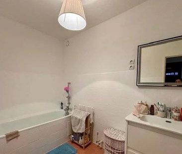 NICE - STE MARGUERITE - STUDIO - TERRASSE - Photo 6