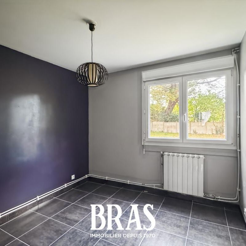 Location Appartement 3 pièces 66m² VANNES 56000 - Photo 1