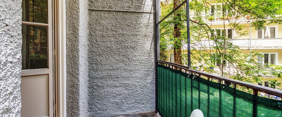 Modern design, central Schwabing - Foto 1