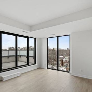 BRAND NEW SPACIOUS 2 BDRM CONDO IN THE RONCY! - Photo 1