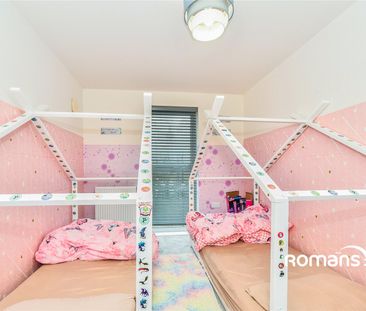 4 bedroom house to rent - Photo 6