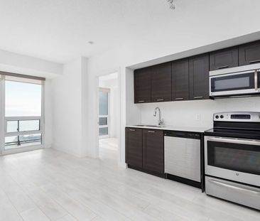 For Lease - 2212 Lake Shore Boulevard Unit# 3702, Toronto, Ontario - Photo 4