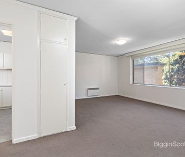SPACIOUS 2 BEDROOM APARTMENT - Photo 2