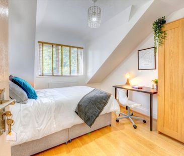 Room in a Shared House, Coombe Street, CV3 - Photo 6