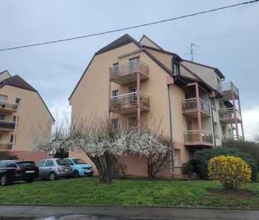 Location Appartement 3 pièces 75m² - Photo 2