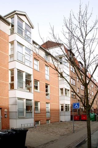 Dannebrogsgade 18, Dannebrogsgade 34, Fredericiagade 26, Pouls Paghs Gade 35, Reberbansgade 46, Ryesgade 37, Sankt Jørgens Gade 12 - Foto 3